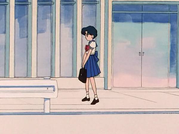 미소녀 전사 세일러문 (美少女戦士セーラームーン) 15 | 인스티즈