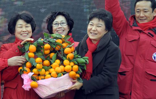 ??? : 나의 라임 오렌지 나무 | 인스티즈