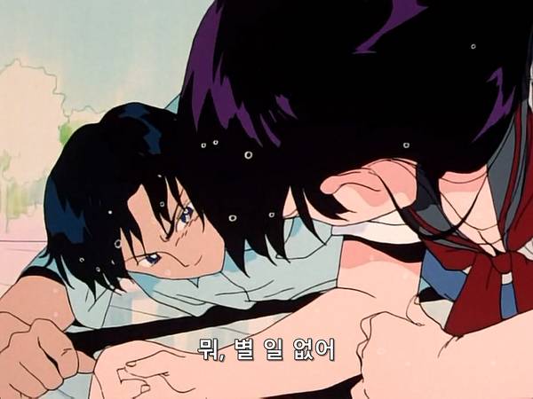 미소녀 전사 세일러문 (美少女戦士セーラームーン) 15 | 인스티즈