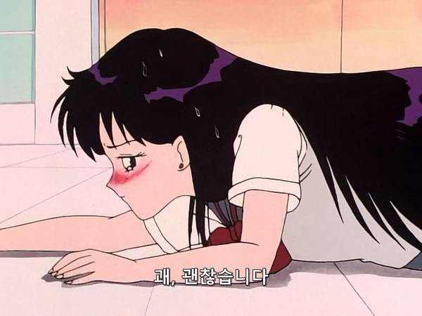 미소녀 전사 세일러문 (美少女戦士セーラームーン) 15 | 인스티즈