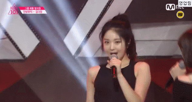 프로듀스101 주요멤버 출생지 | 인스티즈