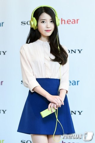 너무 이뻐진 아이유 | 인스티즈