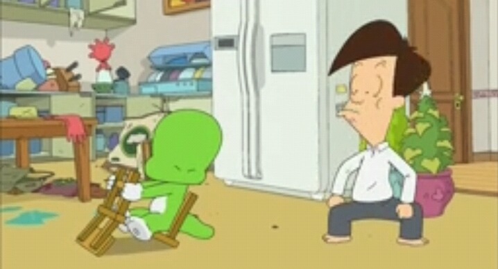 둘리 20세기에서 21세기로 바뀐 풍경 반영 ㅋㅋ | 인스티즈