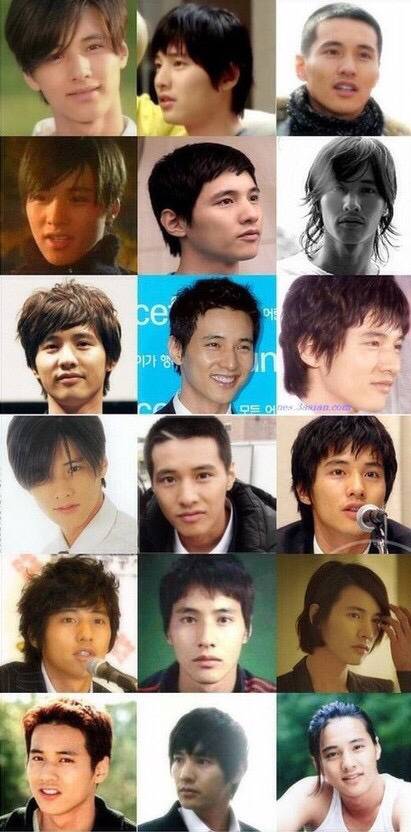 개인적으로 가장 부러운 머리 | 인스티즈