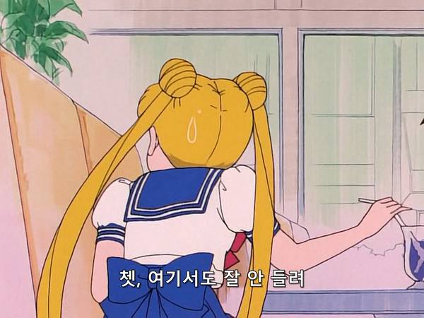 미소녀 전사 세일러문 (美少女戦士セーラームーン) 15 | 인스티즈