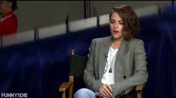 인터뷰에서 여자 배우들이 많이 받는 질문을 남자 배우에게 한다면? | 인스티즈