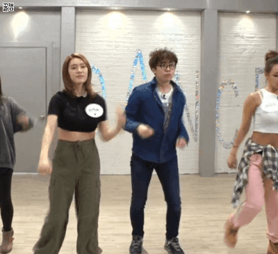 프로듀스101 센터 확정 | 인스티즈