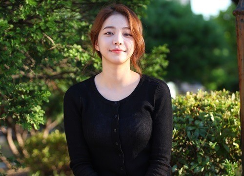 2018년 첫 지윤미 | 인스티즈