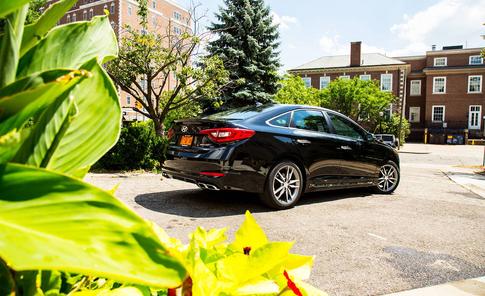 현대 쏘나타 | 인스티즈