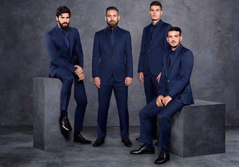 휴고보스 로마 | 인스티즈