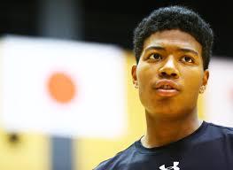 일본에 등장한(장래가 총망받는) 채치수의 키에 서태웅의 실력의 소유자 | 인스티즈