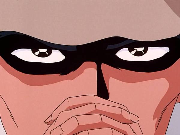 미소녀 전사 세일러문 (美少女戦士セーラームーン) 15 | 인스티즈