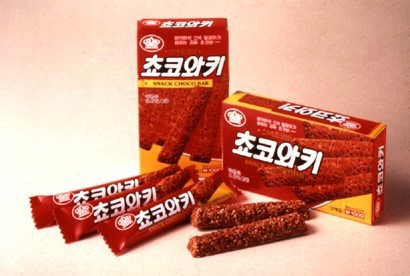 많이 먹었던 초콜릿들 | 인스티즈