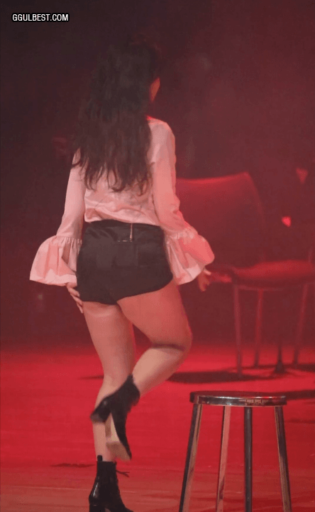 브레이브걸스 하윤.gif | 인스티즈