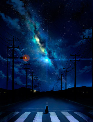 나 아닌 아침과 오후를 사랑해도 좋아 | 인스티즈