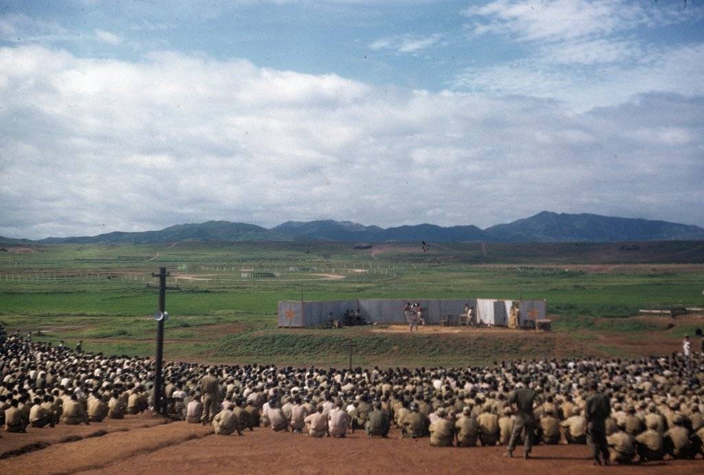 1952년도의 한국 | 인스티즈