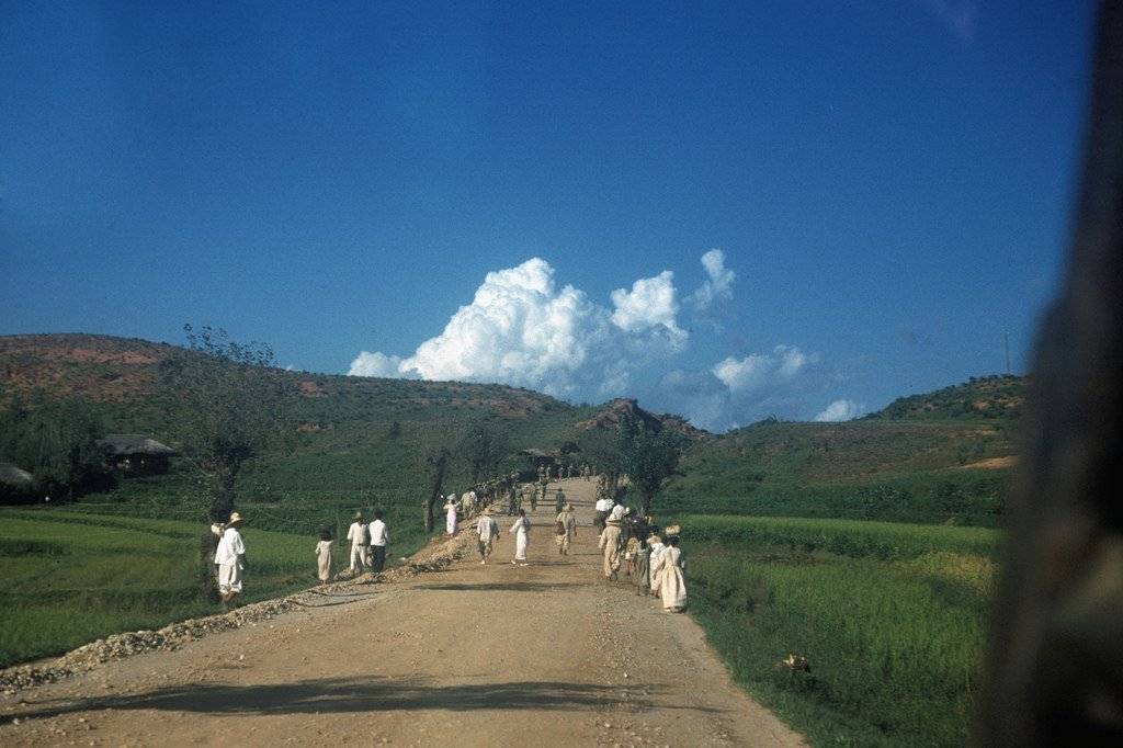 1952년도의 한국 | 인스티즈