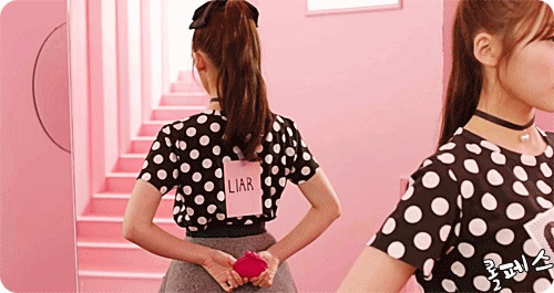 물은 답을 알고 있다.gif | 인스티즈