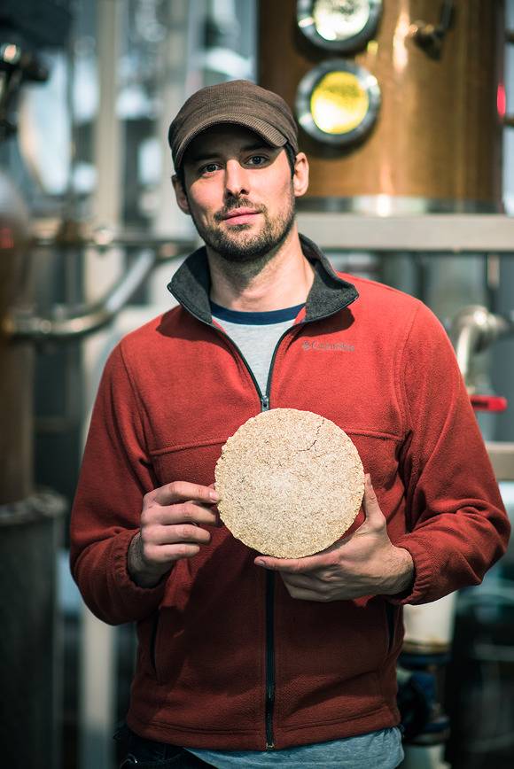 미국사람들에게 슬슬 입소문 타기 시작한 수제 소주 | 인스티즈