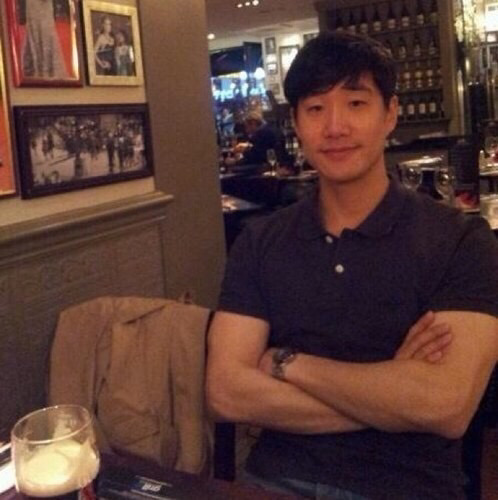 남자가 키좀 있고 어깨만 넓어도 상위5％는 가능하죠 | 인스티즈