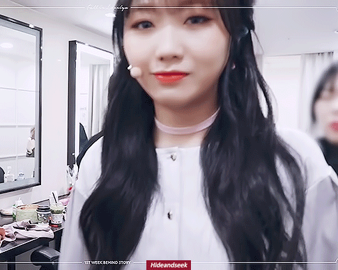 [러블리즈] 추운 날엔 따뜻한 국물이 최고라서 수정이 | 인스티즈