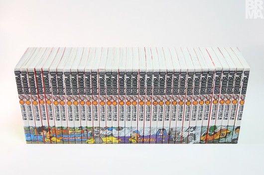 아들에게 보여주고 싶은 만화 | 인스티즈