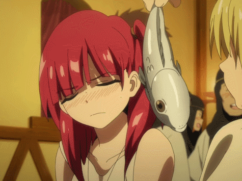 6월 16일의 2D녀.gif | 인스티즈