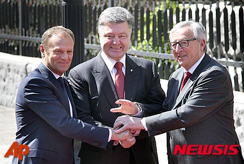 사드배치기념 - 반면교사 우크라이나 사태 | 인스티즈