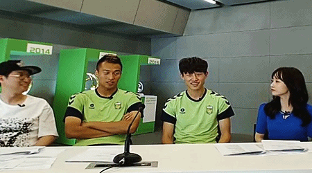 이재성의 스타성.gif | 인스티즈