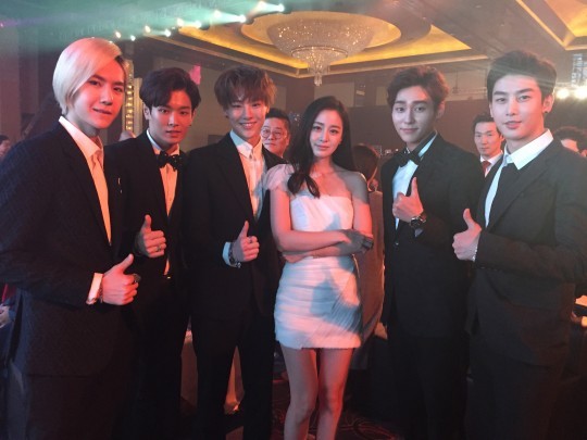 드라마,영화뿐만 아니라 한국연예인들이 점점 많이 참석할꺼 같은 곳 | 인스티즈