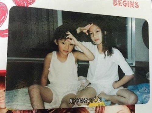 인기가요 유자매.gif | 인스티즈