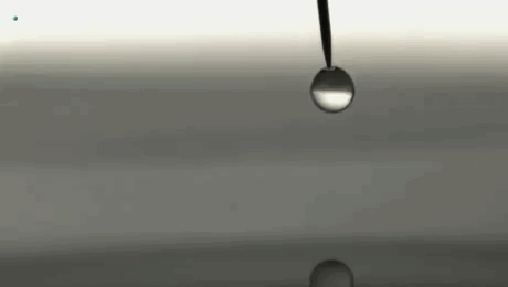 물방울 1000 프레임 촬영 | 인스티즈