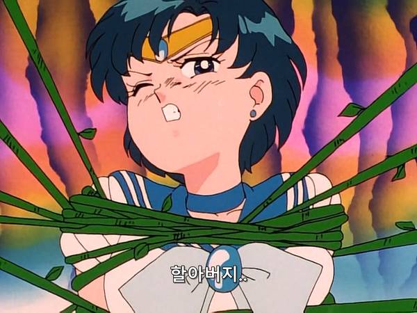 미소녀 전사 세일러문 (美少女戦士セーラームーン) 15 | 인스티즈