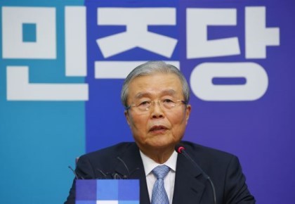 개인적으로 정치판에서 진짜 추해보이는 세사람 | 인스티즈