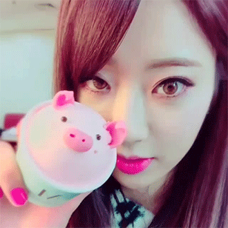 매력있는 경리 | 인스티즈