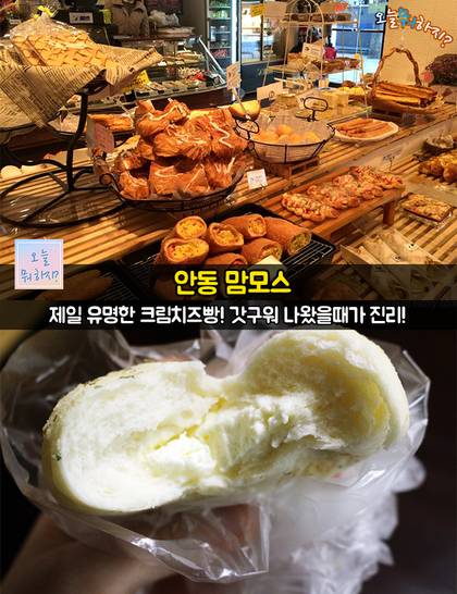 전국구 동네빵집 리스트 | 인스티즈