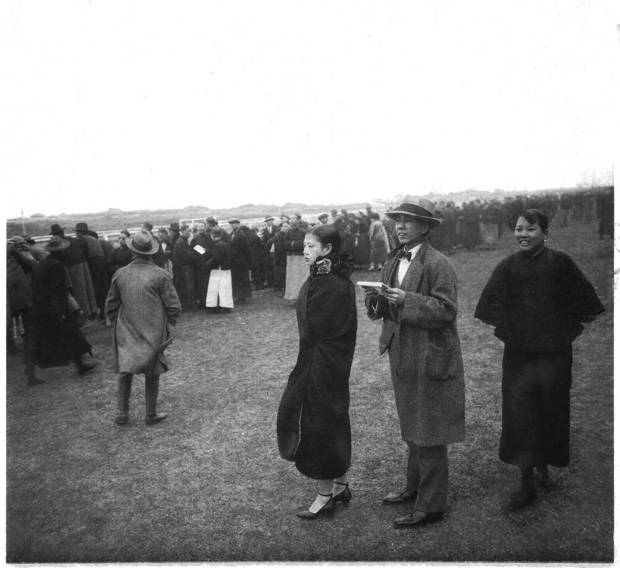 100여년 전 유럽인들이 촬영한 중국 | 인스티즈