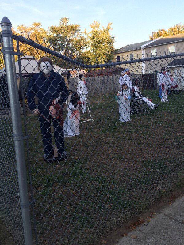 흔한 이웃들 | 인스티즈