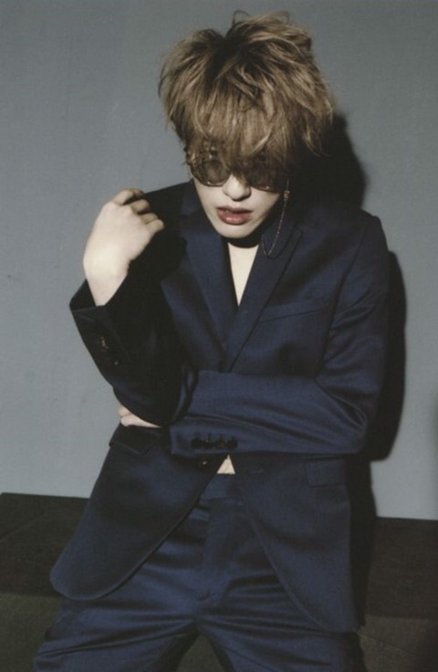 2018년 30살 되는 미남 가수 ㄷㄷ | 인스티즈