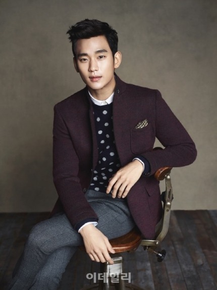 김수현과 유아인과중 여러분은 어디 과라고 보나요 | 인스티즈