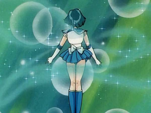 미소녀 전사 세일러문 (美少女戦士セーラームーン) 15 | 인스티즈