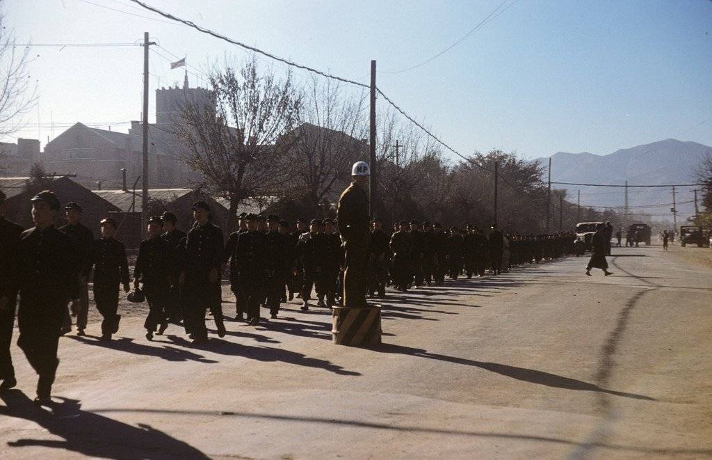1952년도의 한국 | 인스티즈