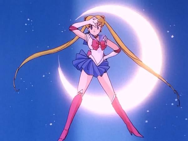 미소녀 전사 세일러문 (美少女戦士セーラームーン) 15 | 인스티즈