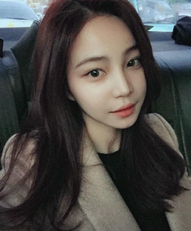 2018년 첫 지윤미 | 인스티즈