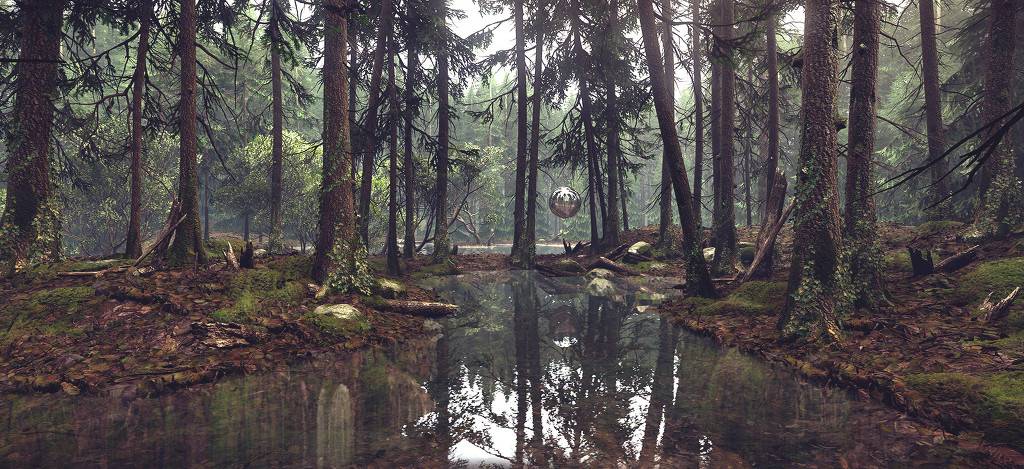 크라이엔진5 스크린샷 | 인스티즈