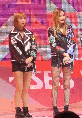 통제가 필요한 아이돌 . gif | 인스티즈