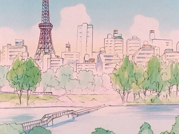 미소녀 전사 세일러문 (美少女戦士セーラームーン) 15 | 인스티즈