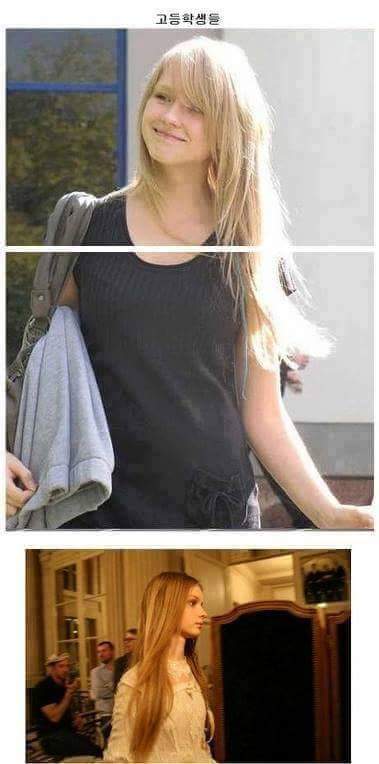 우크라이나 가야 하는 이유 | 인스티즈