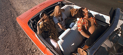 묘한 느낌의 영화 한장면 모음 9탄.gif | 인스티즈