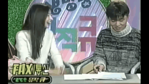 20년 전후 김국진 강수지 모습 | 인스티즈